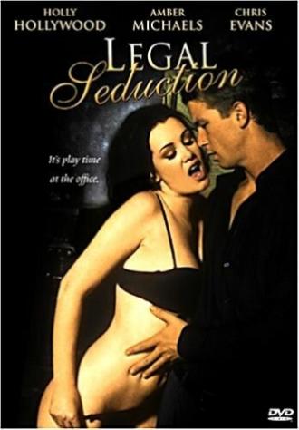 Legal Seduction (фильм 2002)