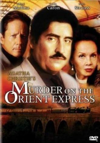 Убийство в Восточном экспрессе (фильм 2001)