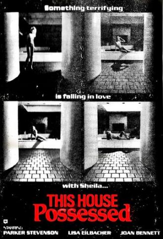Этот дом проклят (фильм 1981)