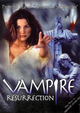 Воскрешение вампира (фильм 2001)
