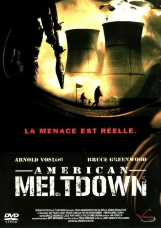 Meltdown (фильм 2004)