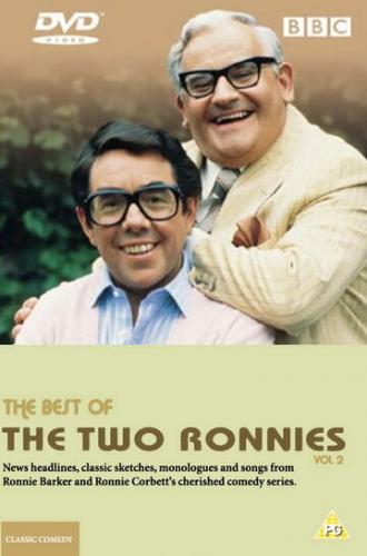 The Best of the Two Ronnies (фильм 2001)