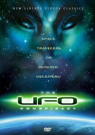 The UFO Conspiracy (фильм 2004)