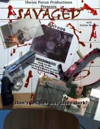 Savaged (фильм 2008)