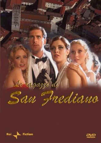 Le ragazze di San Frediano (фильм 2007)