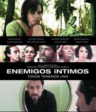 Заклятые враги (фильм 2008)