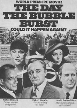 The Day the Bubble Burst (фильм 1982)