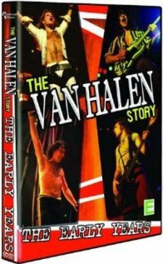The Van Halen Story: The Early Years (фильм 2003)