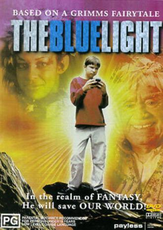 The Blue Light (фильм 2004)