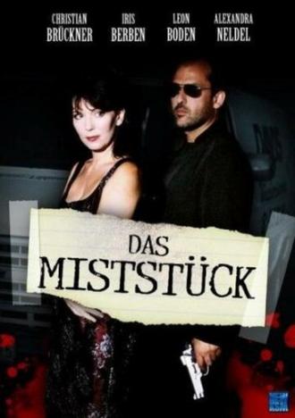 Das Miststück (фильм 1998)