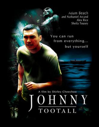 Johnny Tootall (фильм 2005)