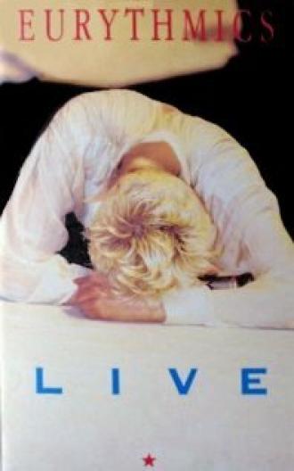 Eurythmics Live (фильм 1988)