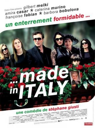 Сделано в Италии (фильм 2008)