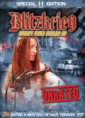 Blitzkrieg: Escape from Stalag 69 (фильм 2008)