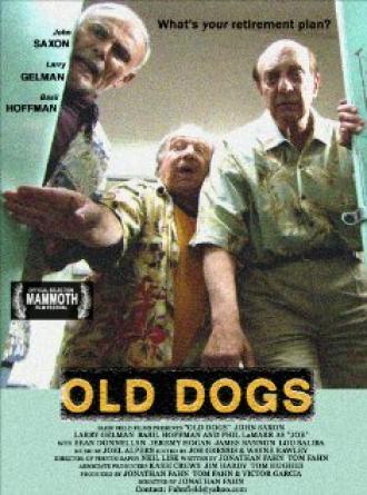 Старые псы (фильм 2009)