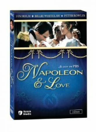 Наполеон и любовь (сериал 1974)