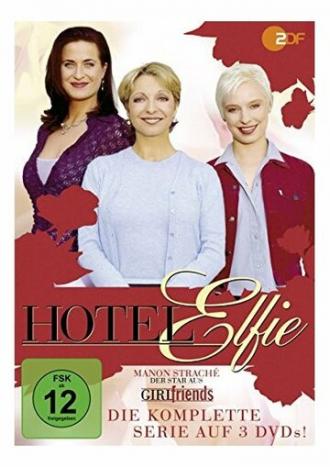 Hotel Elfie (сериал 2000)