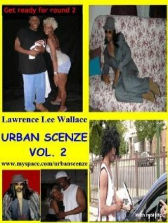 Urban Scenze Vol. 2 (фильм 2007)