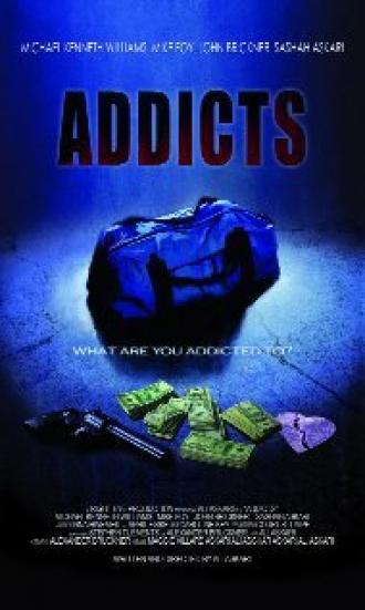 Addicts (фильм 2009)