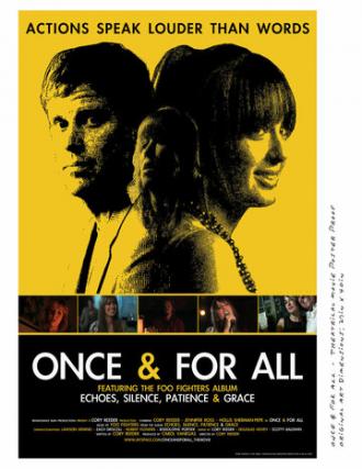 Once & For All (фильм 2009)