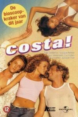 Коста! (сериал 2001)