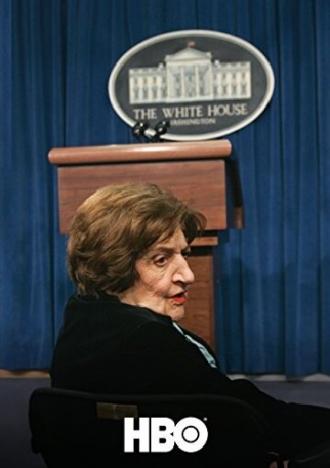 Thank You, Mr. President: Helen Thomas at the White House (фильм 2008)
