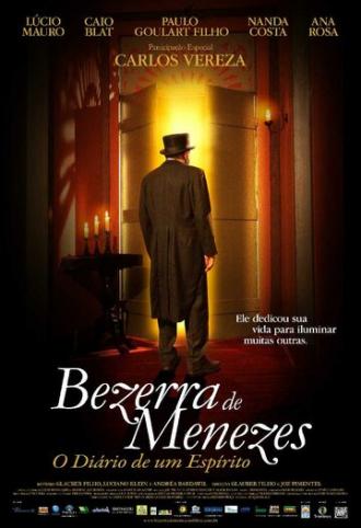 Безерра де Менезеша: Дневник духа (фильм 2008)