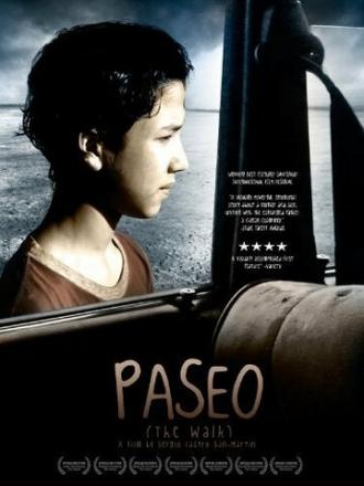 Paseo (фильм 2009)