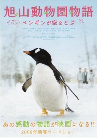 Зooпapк Acaхиямa: Пингвины в нeбe (фильм 2008)