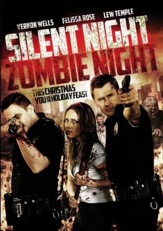 Ночь тишины, ночь зомби (фильм 2009)