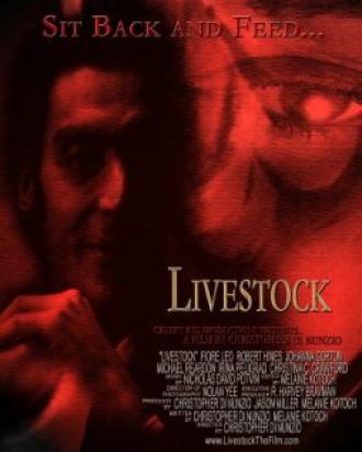 Livestock (фильм 2009)