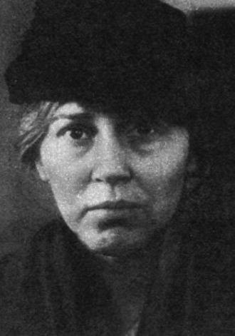 Софья Петровна (фильм 1989)