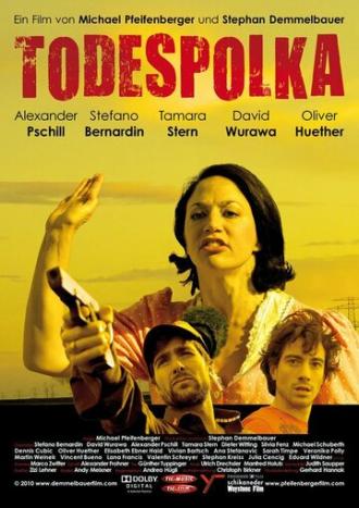 Todespolka (фильм 2010)