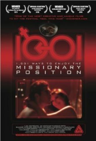 1001 способ наслаждаться миссионерской позицией (фильм 2010)