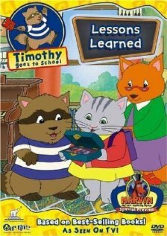 Timothy Goes to School (сериал 2000)