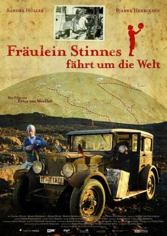 Fräulein Stinnes fährt um die Welt (фильм 2009)