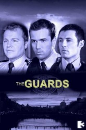 The Guards (сериал 2010)