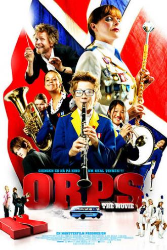 Оркестровая банда: Кино (фильм 2009)