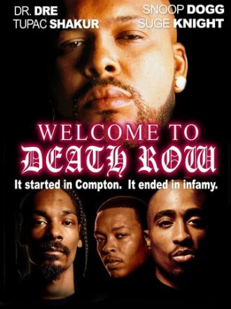 Добро пожаловать на Death Row (фильм 2001)