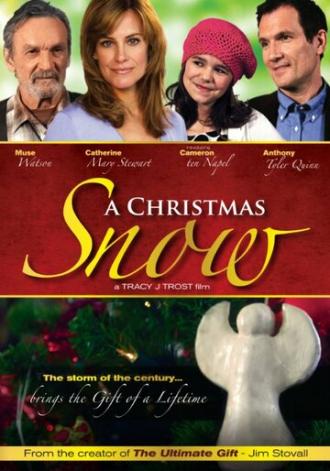 A Christmas Snow (фильм 2010)