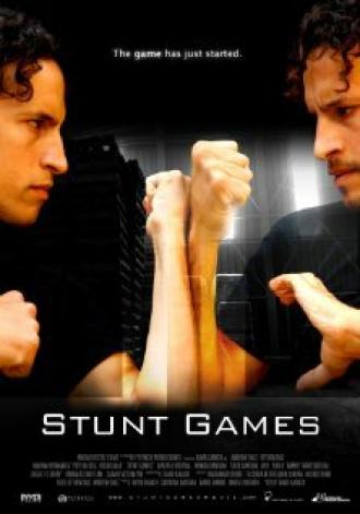 Stunt Games (фильм 2014)