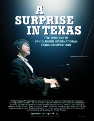 A Surprise in Texas (фильм 2010)