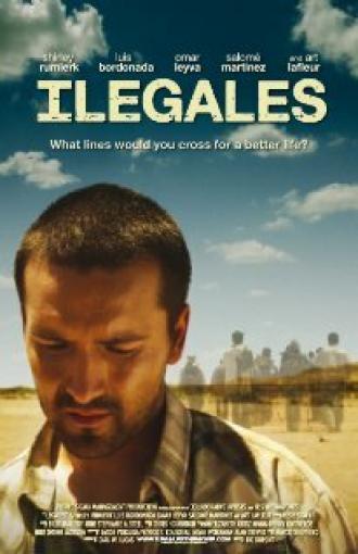 Illegal (фильм 2010)