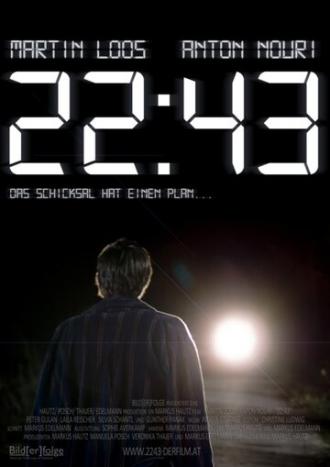 22:43 (фильм 2010)