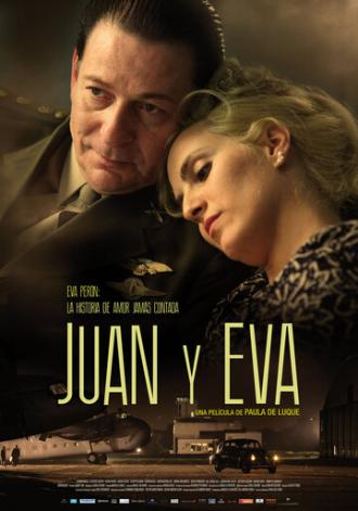 Хуан и Эва (фильм 2011)