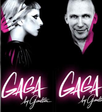Gaga by Gaultier (фильм 2011)