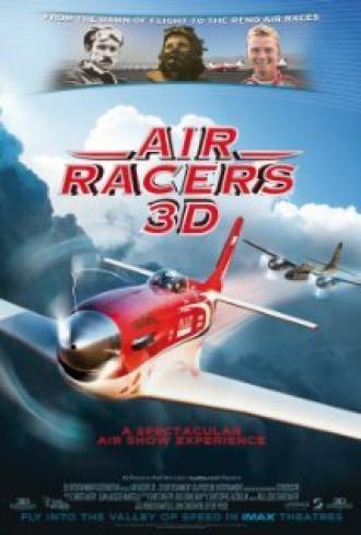 Воздушные гонщики 3D (фильм 2012)