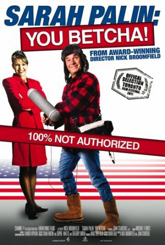 Sarah Palin: You Betcha! (фильм 2011)