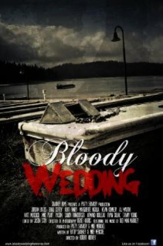 Кровавая свадьба (фильм 2011)