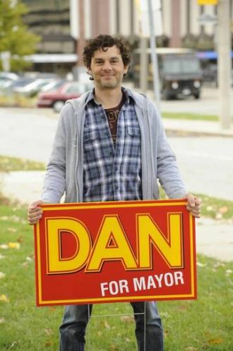 Dan for Mayor (сериал 2010)